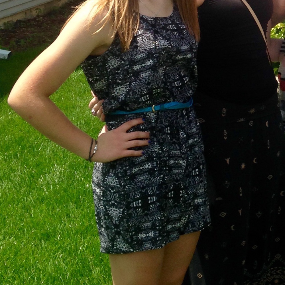 SILK ROMPER WITH LACE DETAILING - Picture 4 of 4